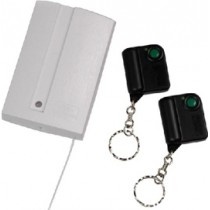 ACTIONARE TELECOMANDA 1,2 SAU 4 CANALE